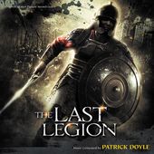 The Last Legion [Original Motion Picture