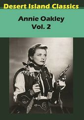 Annie Oakley TV 2