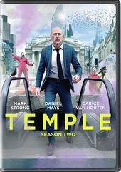 Temple [TV Series]