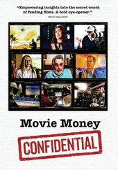 Movie Money Confidential / (Mod Ac3 Dol)