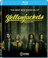 Yellowjackets: Season 1 (Box) (Wbr) (Mod) (Ac3)