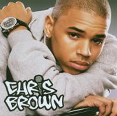 Chris Brown [Germany Bonus Track]