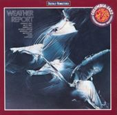 Weather Report [import]
