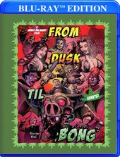 From Dusk Till Bong (Blu-ray)