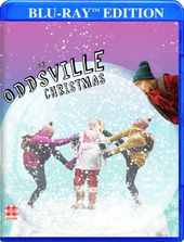 Oddsville Christmas