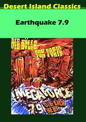 Earthquake 7.9