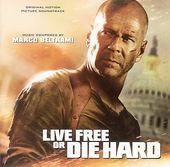 Live Free or Die Hard [Original Motion Picture