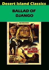 Ballad of Django