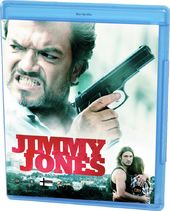 Jimmy Jones (Blu-ray)