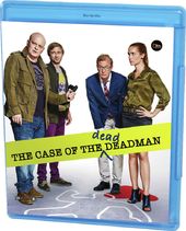 Case Of The Dead Deadman (Blu-ray)
