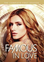 Famous in Love - Complete 1st Season (2-Disc)