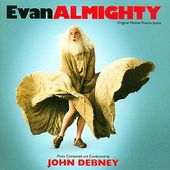 Evan Almighty [Original Motion Picture Score]
