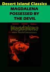 Magdalena von Teufel Besessen