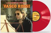 Le Canzoni D'amore Di Vasco Rossi (Colv) (Ogv)