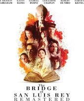 Bridge of San Luis Rey (Blu-ray)