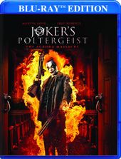 Joker's Poltergeist [Blu-Ray]