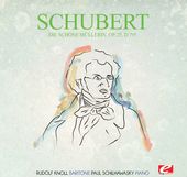 Die Schone Mullerin Op. 25 D.795 (Mod) (Rmst)