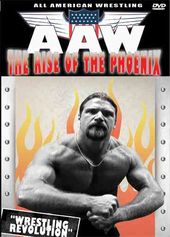 All American Wrestling - The Rise of the Phoenix