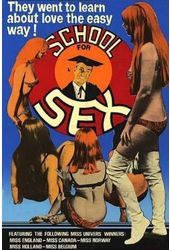 School For Sex