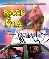 Back To Lyla / (Mod)