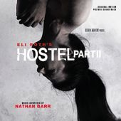 Hostel Part II: Original Motion Picture Soundtrack