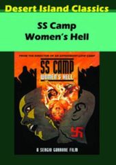 SS Camp: Women's Hell