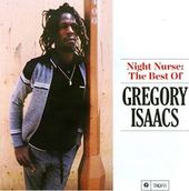 Night Nurse: The Best of Gregory Isaacs (2-CD)