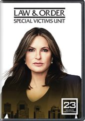 Law & Order: Special Victims Unit - Season 23