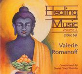 Healing Music, Volume 2 (2-CD)