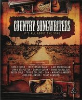 Country Songwriters