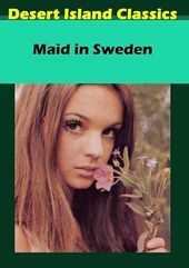 Maid In Sweden