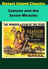Samson and the Seven Miracles
