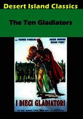 Ten Gladiators