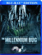 The Millennium Bug [Blu-Ray]