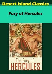 Fury of Hercules