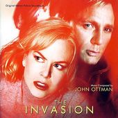 The Invasion [Original Motion Picture Soundtrack]
