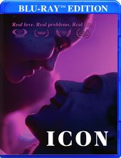 ICON [Blu-Ray]
