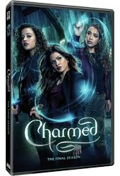 Charmed (2018) - Final Season (3-Disc)