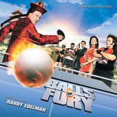 Balls of Fury [Original Motion Picture Score]