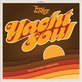 Too Slow to Disco Presents Yacht Soul: The Cover