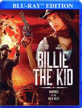 Billie the Kid [Blu-ray]