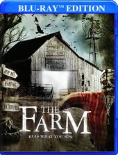 The Farm [Blu-ray]