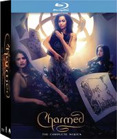 Charmed (2018) - Complete Series (Blu-ray)