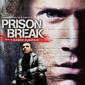 Prison Break [Original Television Soundtrack]