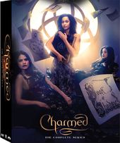 Charmed (2018) - Complete Series (16-Disc)