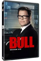 Bull: The Final Season (5Pc) / (Box Mod Ac3 Dol)