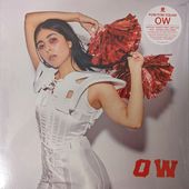 Ow (Creamy White Vinyl/Dl Card) (I)