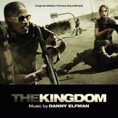 The Kingdom [Original Score]