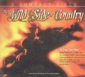 Wild Side Of Country / Various (Dig)