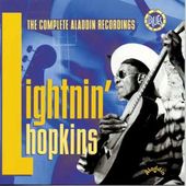 Complete Aladdin Recording (2-CD)